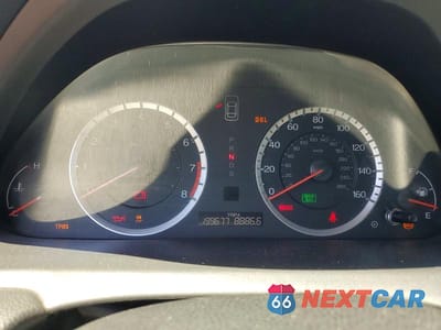 Zdjęcie 9 z 13 samochodu: 2012 HONDA ACCORD EXL VIN:1HGCS2B83CA003769 - miniatura