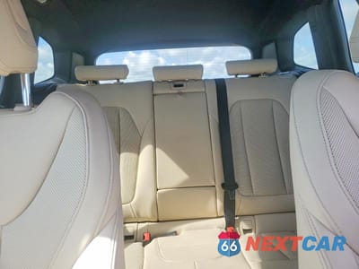 Zdjęcie 10 z 13 samochodu: 2024 BMW X3 VIN:5UX53DP01R9V10889 - miniatura