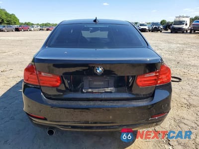 Zdjęcie 6 z 12 samochodu: 2015 BMW 320 I VIN:WBA3B1G57FNT07253 - miniatura