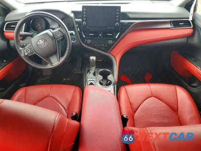 Zdjęcie 8 z 12 samochodu: 2024 TOYOTA CAMRY XSE VIN:4T1K61AK7RU918083 - miniatura