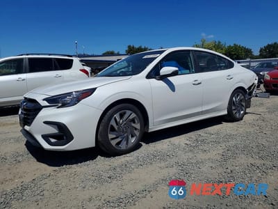 2025 SUBARU LEGACY LIMITED 4S3BWAN65S3009594 - główne zdjęcie licytacji z USA - miniatura