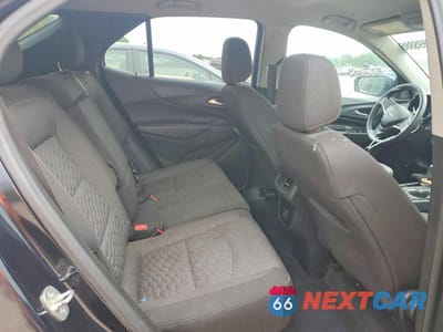 Zdjęcie 11 z 13 samochodu: 2020 CHEVROLET EQUINOX LT VIN:2GNAXJEV4L6162274 - miniatura