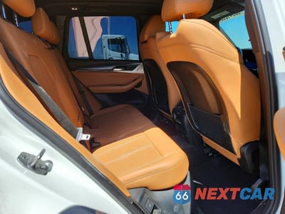 Zdjęcie 11 z 13 samochodu: 2023 BMW X3 SDRIVE30I VIN:5UX43DP05P9P13132 - miniatura