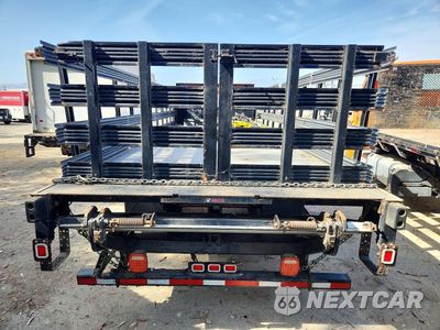 Zdjęcie 6 z 12 samochodu: 2017 FORD F650 DIESEL KICK-UP FRAME VIN:1FDNF6EC2HDB11465 - miniatura