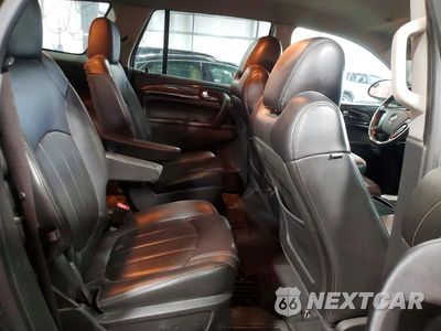 Zdjęcie 10 z 13 samochodu: 2015 BUICK ENCLAVE VIN:5GAKVBKD2FJ249457 - miniatura