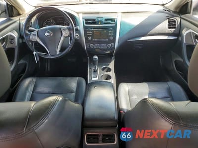 Zdjęcie 8 z 12 samochodu: 2013 NISSAN ALTIMA 2.5 VIN:1N4AL3AP6DN408283 - miniatura