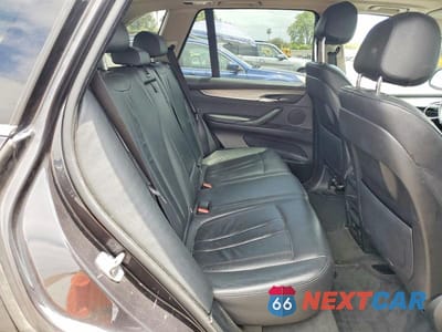 Zdjęcie 11 z 13 samochodu: 2014 BMW X5 SDRIVE35I VIN:5UXKR2C56E0H33793 - miniatura