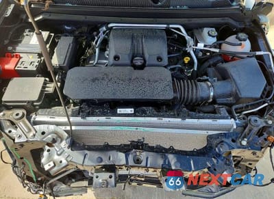 Zdjęcie 11 z 13 samochodu: 2025 CHEVROLET COLORADO VIN:1GCPSBEK2S1245085 - miniatura