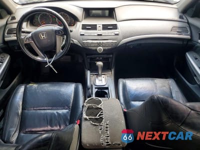Zdjęcie 8 z 13 samochodu: 2008 HONDA ACCORD EXL VIN:JHMCP26838C062552 - miniatura