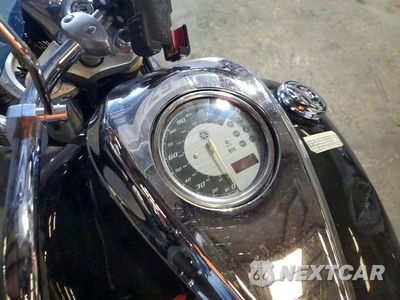 Zdjęcie 7 z 9 samochodu: 2015 YAMAHA XVS950 A VIN:JYAVN01E8FA021744 - miniatura