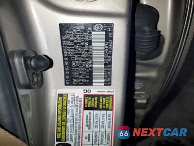 Zdjęcie 12 z 12 samochodu: 2014 TOYOTA COROLLA LE ECO PLUS VIN:2T1BPRHE1EC193989 - miniatura