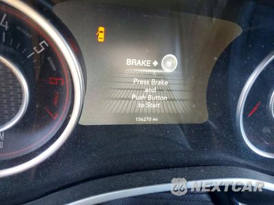Zdjęcie 9 z 13 samochodu: 2015 DODGE CHALLENGER SXT PLUS VIN:2C3CDZBT3FH744360 - miniatura