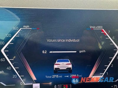 Zdjęcie 8 z 10 samochodu: 2025 BMW 740 I VIN:WBA23EH03SCU64559 - miniatura