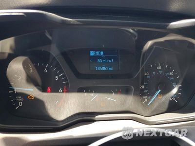Zdjęcie 9 z 13 samochodu: 2015 FORD TRANSIT T-350 VIN:1FTBW2YG4FKB09305 - miniatura