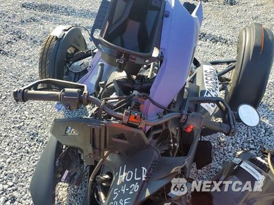 Zdjęcie 7 z 10 samochodu: 2023 CAN-AM RYKER VIN:3JB2FEG42PJ002860 - miniatura