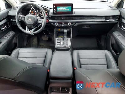 Zdjęcie 8 z 13 samochodu: 2024 HONDA CR-V EXL VIN:2HKRS4H73RH411211 - miniatura