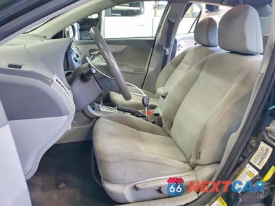 Zdjęcie 7 z 12 samochodu: 2010 TOYOTA COROLLA LE VIN:1NXBU4EE6AZ326495 - miniatura