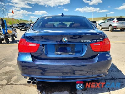 Zdjęcie 6 z 12 samochodu: 2011 BMW 328 XI VIN:WBAPK7G57BNN85746 - miniatura