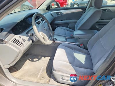Zdjęcie 7 z 12 samochodu: 2006 TOYOTA AVALON XL VIN:4T1BK36B56U123612 - miniatura