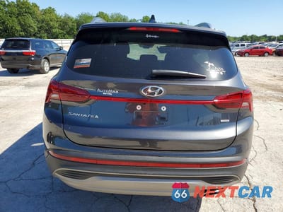 Zdjęcie 6 z 13 samochodu: 2023 HYUNDAI SANTA FE SEL VIN:5NMS2DAJ6PH605846 - miniatura