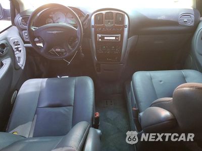 Zdjęcie 8 z 13 samochodu: 2005 CHRYSLER TOWN & COUNTRY LIMITED VIN:2C4GP64L85R603180 - miniatura