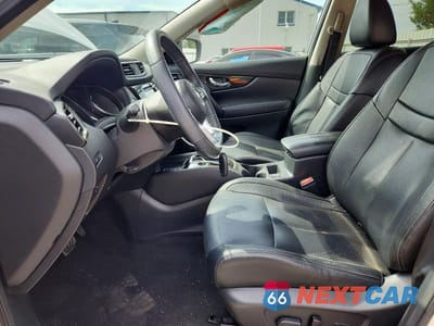 Zdjęcie 7 z 13 samochodu: 2019 NISSAN ROGUE SL VIN:5N1AT2MVXKC782060 - miniatura