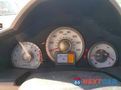 Zdjęcie 9 z 13 samochodu: 2010 HONDA PILOT VIN:5FNYF4H69AB025046 - miniatura
