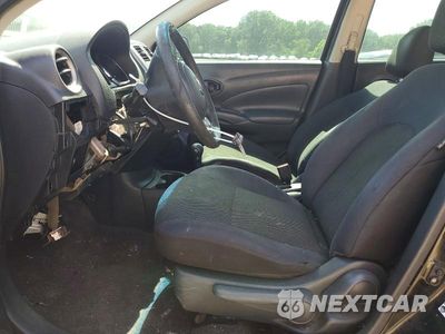 Zdjęcie 7 z 12 samochodu: 2012 NISSAN VERSA 1.6 S VIN:3N1CN7AP6CL804543 - miniatura