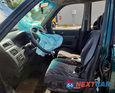 Zdjęcie 7 z 13 samochodu: 1999 HONDA CR-V EX VIN:JHLRD186XXC036896 - miniatura