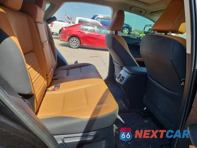Zdjęcie 11 z 13 samochodu: 2021 LEXUS NX 300 BASE VIN:JTJGARBZ2M2195702 - miniatura