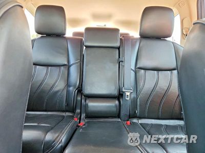 Zdjęcie 10 z 13 samochodu: 2015 INFINITI QX60 BASE VIN:5N1AL0MM0FC545692 - miniatura