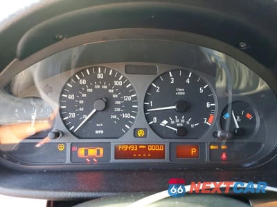 Zdjęcie 9 z 12 samochodu: 2004 BMW 325 XI VIN:WBAEU33494PR14011 - miniatura