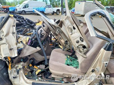 Zdjęcie 7 z 13 samochodu: 1999 TOYOTA CAMRY LE V6 VIN:JT2BF22K8X0180123 - miniatura