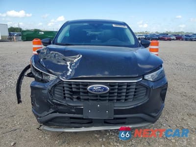 Piąte zdjęcie samochodu w środku: 2026 FORD ESCAPE VIN:1FMCU0GN2TUA12257 - miniatura