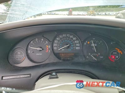Zdjęcie 9 z 12 samochodu: 1998 BUICK REGAL LS VIN:2G4WB52K3W1525076 - miniatura