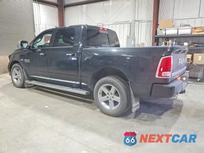 Drugie zdjęcie samochodu z przodu: 2015 RAM 1500 LONGHORN VIN:1C6RR7PT7FS771081 - miniatura