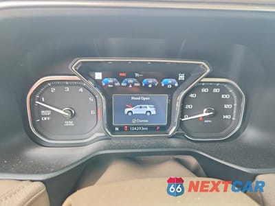 Zdjęcie 9 z 13 samochodu: 2021 GMC YUKON DENALI VIN:1GKS2DKLXMR206305 - miniatura