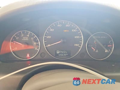 Zdjęcie 9 z 12 samochodu: 2006 CHEVROLET MALIBU LT VIN:1G1ZT53816F262511 - miniatura