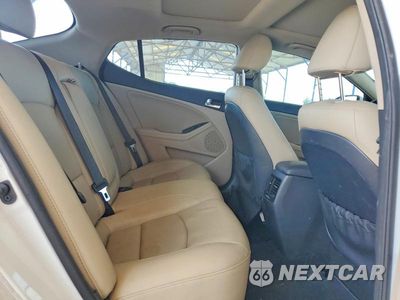 Zdjęcie 10 z 12 samochodu: 2014 KIA OPTIMA EX VIN:5XXGN4A74EG318115 - miniatura