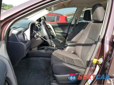 Zdjęcie 7 z 14 samochodu: 2016 TOYOTA RAV4 XLE VIN:2T3RFREV2GW522052 - miniatura