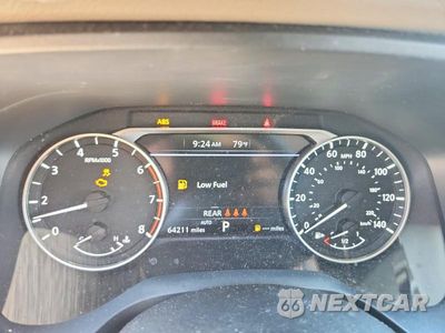 Zdjęcie 9 z 13 samochodu: 2021 NISSAN ROGUE SV VIN:JN8AT3BB3MW233891 - miniatura