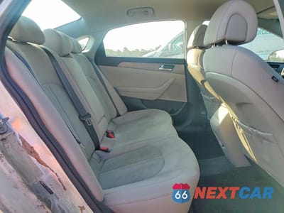 Zdjęcie 10 z 12 samochodu: 2016 HYUNDAI SONATA SE VIN:5NPE24AF3GH339472 - miniatura