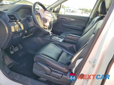 Zdjęcie 7 z 12 samochodu: 2021 HONDA RIDGELINE SPORT VIN:5FPYK3F14MB014450 - miniatura