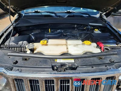 Zdjęcie 12 z 13 samochodu: 2012 JEEP LIBERTY JET VIN:1C4PJMFK7CW135814 - miniatura