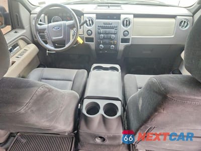 Zdjęcie 8 z 12 samochodu: 2009 FORD F150 SUPERCREW VIN:1FTPW14V19FA71162 - miniatura