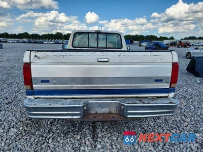 Zdjęcie 6 z 12 samochodu: 1993 FORD F150 VIN:2FTEF15N9PCA64829 - miniatura