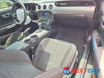 Zdjęcie 8 z 13 samochodu: 2021 FORD MUSTANG GT VIN:1FA6P8CF6M5145305 - miniatura
