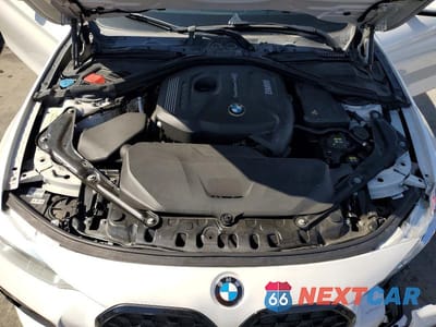 Zdjęcie 11 z 12 samochodu: 2017 BMW 430I VIN:WBA4U7C58H5H19338 - miniatura