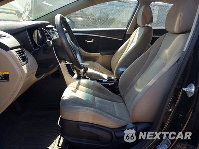 Zdjęcie 7 z 12 samochodu: 2013 HYUNDAI ELANTRA GT BASE VIN:KMHD35LE8DU090991 - miniatura