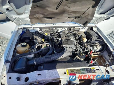 Zdjęcie 11 z 12 samochodu: 2006 FORD RANGER VIN:1FTYR10D56PA89369 - miniatura
